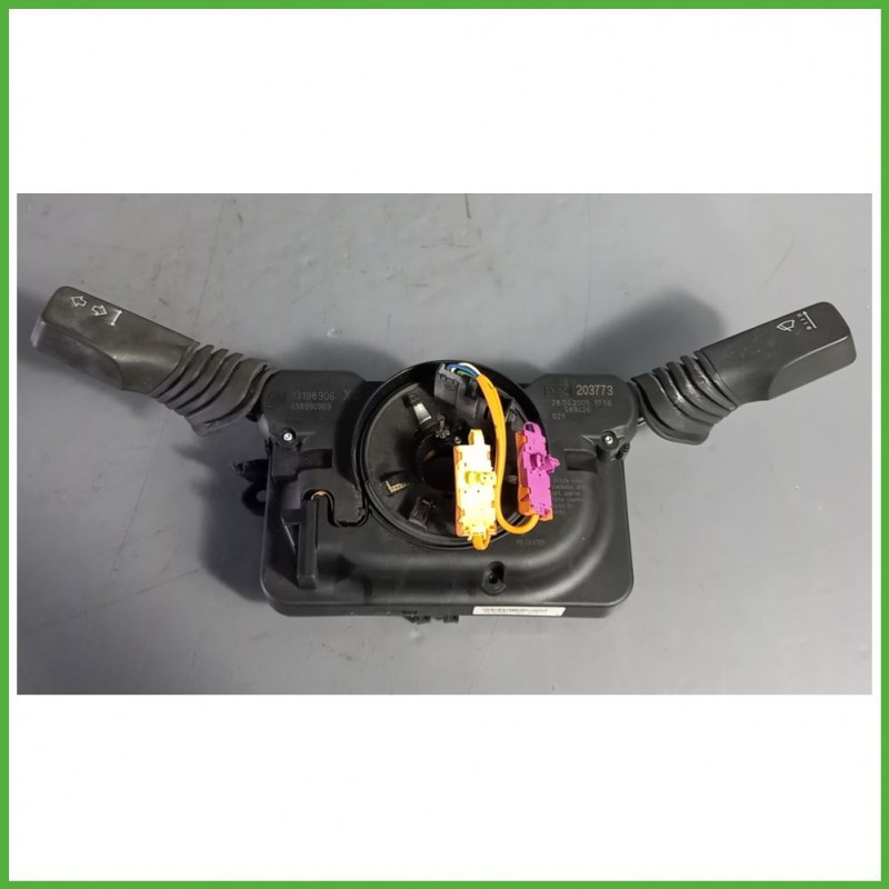Comandi Devioguida OPEL ASTRA A04 1.6 16V 93184341 VALEO 13198906