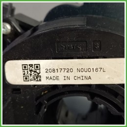 Comandi Devioguida OPEL ASTRA P10 1.4 13334628 OPEL 20941129