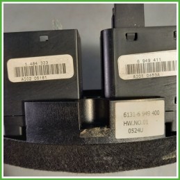 Comandi Devioguida MINI MINI R50/R53 1.4 61311073584 BMW 61316949400