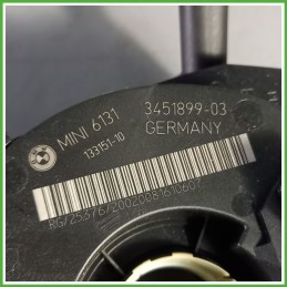 Comandi Devioguida MINI MINI R56 1.6 16V 61313453997 VALEO 26052008