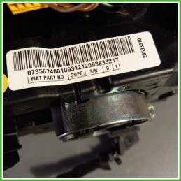 Comandi Devioguida FIAT TIPO 6J 1.3 735752435 DELPHI 2262372773447