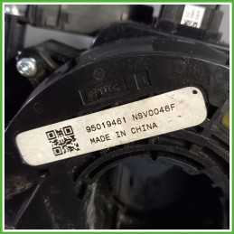 Comandi Devioguida CHEVROLET (DAEWOO) AVEO T300 1.2 95229057