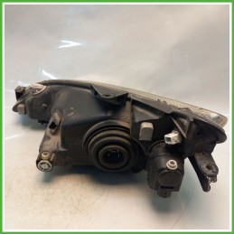 Faro Fanale Proiettore Anteriore Destro DX VALEO 89005131 PEUGEOT 206 620663 Usato