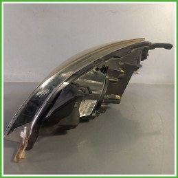 Faro Fanale Proiettore Anteriore Destro DX OPEL ASTRA P10 13253647 Usato