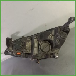 Faro Fanale Proiettore Anteriore Destro DX OPEL ASTRA P10 13253647 Usato