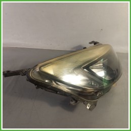 Faro Fanale Proiettore Anteriore Destro DX OPEL ASTRA P10 13253647 Usato
