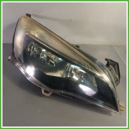 Faro Fanale Proiettore Anteriore Destro DX OPEL ASTRA P10 13253647 Usato