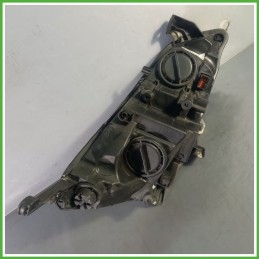 Faro Fanale Proiettore Anteriore Sinistro SX OPEL ASTRA P10 13253646 Usato