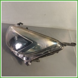 Faro Fanale Proiettore Anteriore Sinistro SX OPEL ASTRA P10 13253646 Usato