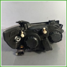Faro Fanale Proiettore Anteriore Sinistro SX CHEVROLET (DAEWOO) AVEO T300 96831061 Usato