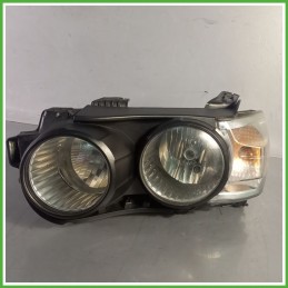 Faro Fanale Proiettore Anteriore Sinistro SX CHEVROLET (DAEWOO) AVEO T300 96831061 Usato