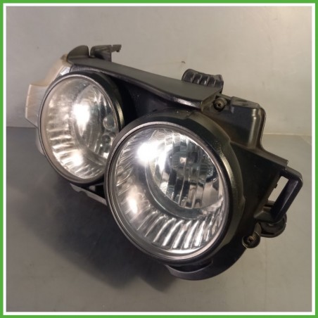 Faro Fanale Proiettore Anteriore Destro DX CHEVROLET (DAEWOO) AVEO T300 96831062 Usato