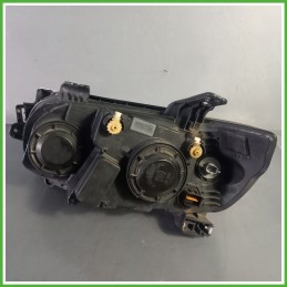 Faro Fanale Proiettore Anteriore Destro DX CHEVROLET (DAEWOO) AVEO T300 96831062 Usato