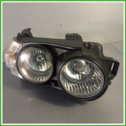 Faro Fanale Proiettore Anteriore Destro DX CHEVROLET (DAEWOO) AVEO T300 96831062 Usato