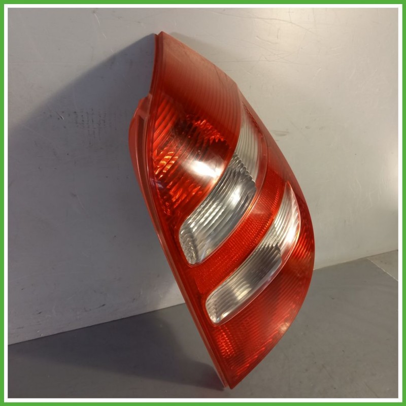 Fanale Fanalino Posteriore Destro DX MERCEDES-BENZ Classe A W/C169 A1698203064 Usato