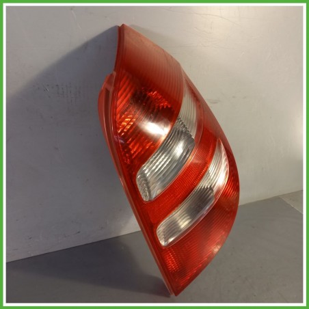 Fanale Fanalino Posteriore Destro DX MERCEDES-BENZ Classe A W/C169 A1698203064 Usato