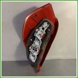 Fanale Fanalino Posteriore Destro DX MERCEDES-BENZ Classe A W/C169 A1698203064 Usato