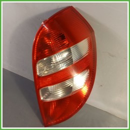 Fanale Fanalino Posteriore Destro DX MERCEDES-BENZ Classe A W/C169 A1698203064 Usato