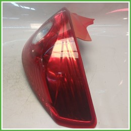 Fanale Fanalino Posteriore Destro DX VALEO 13186351 OPEL CORSA S07 93189091 Usato