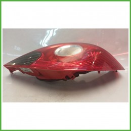 Fanale Fanalino Posteriore Destro DX VALEO 13186351 OPEL CORSA S07 93189091 Usato
