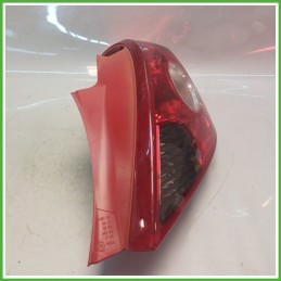 Fanale Fanalino Posteriore Destro DX VALEO 13186351 OPEL CORSA S07 93189091 Usato