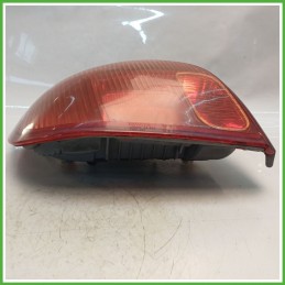Fanale Fanalino Posteriore Sinistro SX TOYOTA 8454 TOYOTA YARIS FRP 815610D070 Usato