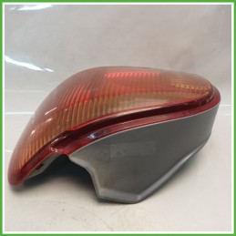Fanale Fanalino Posteriore Destro DX TOYOTA 8454 TOYOTA YARIS FRP 815510D070 Usato