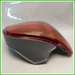 Fanale Fanalino Posteriore Sinistro SX TOYOTA 8454 TOYOTA YARIS FRP 815610D070 Usato