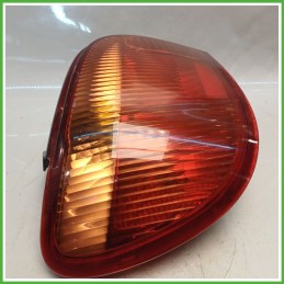 Fanale Fanalino Posteriore Sinistro SX TOYOTA 8454 TOYOTA YARIS FRP 815610D070 Usato