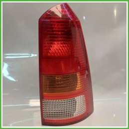 Fanale Fanalino Posteriore Destro DX FORD FOCUS CAK 1214226 Usato