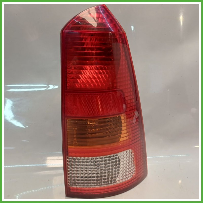Fanale Fanalino Posteriore Destro DX FORD FOCUS CAK 1214226 Usato