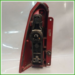 Fanale Fanalino Posteriore Destro DX FORD FOCUS CAK 1214226 Usato