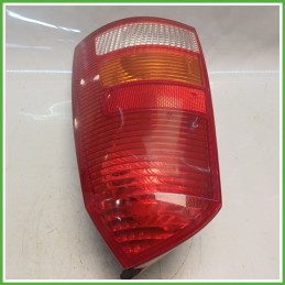Fanale Fanalino Posteriore Destro DX FORD FOCUS CAK 1214226 Usato