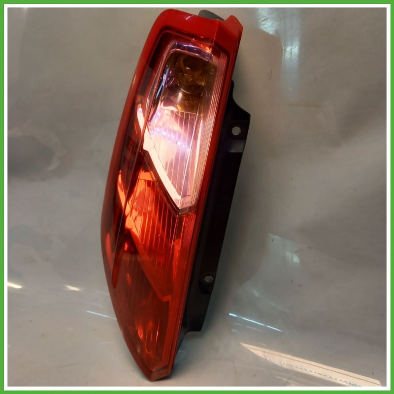 Fanale Fanalino Posteriore Sinistro SX FIAT GRANDE PUNTO 2Y 51701589 Usato