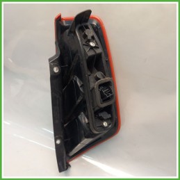Fanale Fanalino Posteriore Sinistro SX FIAT GRANDE PUNTO 2Y 51701589 Usato