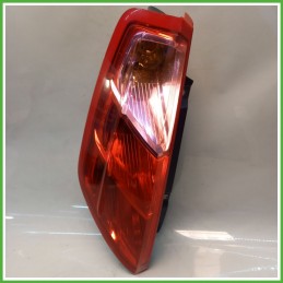Fanale Fanalino Posteriore Sinistro SX FIAT GRANDE PUNTO 2Y 51701589 Usato