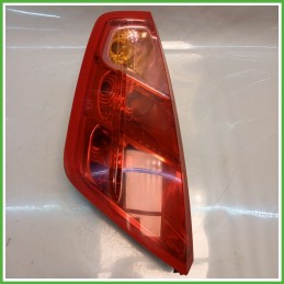 Fanale Fanalino Posteriore Sinistro SX FIAT GRANDE PUNTO 2Y 51701589 Usato