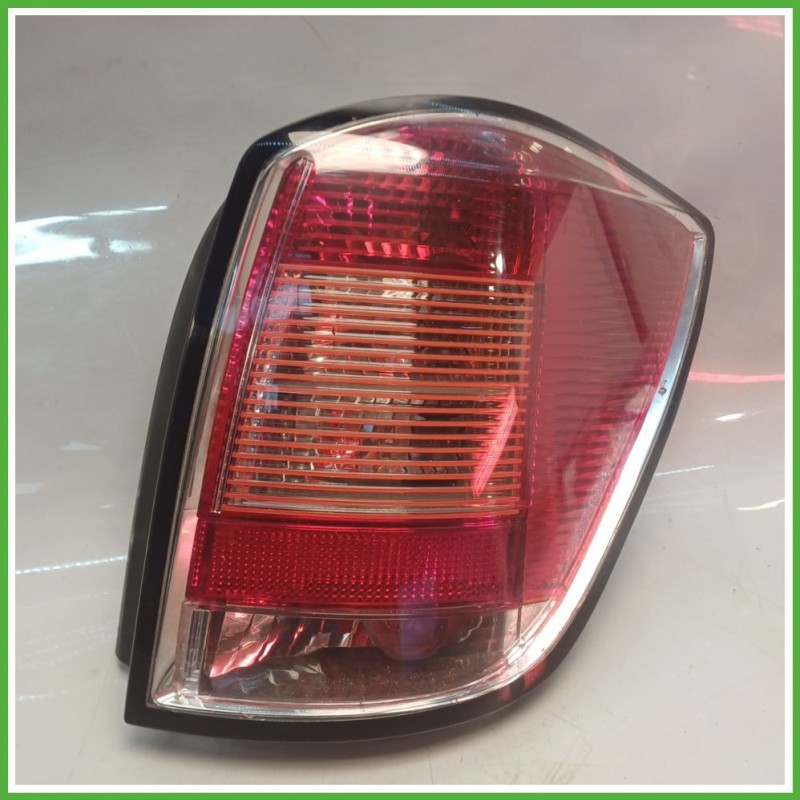 Fanale Fanalino Posteriore Destro DX OPEL ASTRA A04 93190305 Usato