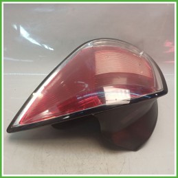 Fanale Fanalino Posteriore Destro DX OPEL ASTRA A04 93190305 Usato