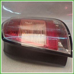 Fanale Fanalino Posteriore Destro DX OPEL ASTRA A04 93190305 Usato