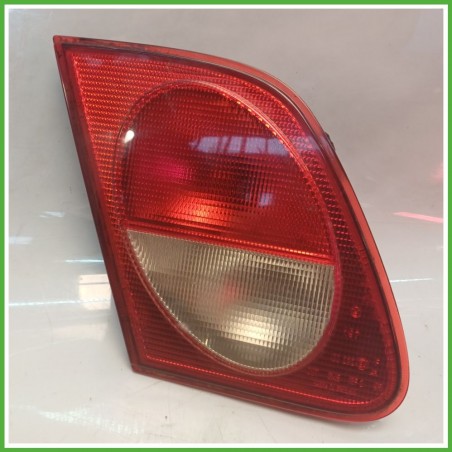 Fanale Fanalino Posteriore Sinistro SX MERCEDES-BENZ Classe E W/S210 A2108202364 Usato
