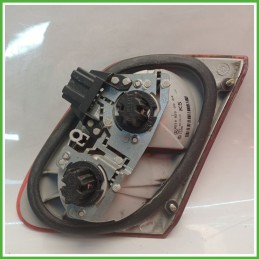 Fanale Fanalino Posteriore Sinistro SX MERCEDES-BENZ Classe E W/S210 A2108202364 Usato