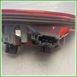 Fanale Fanalino Posteriore Sinistro SX MERCEDES-BENZ Classe E W/S210 A2108202364 Usato