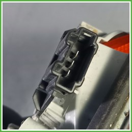 Fanale Fanalino Posteriore Destro DX MERCEDES-BENZ Classe E W/S210 A2108202664 Usato