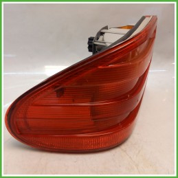 Fanale Fanalino Posteriore Sinistro SX MERCEDES-BENZ Classe E W/S210 A2108204764 Usato