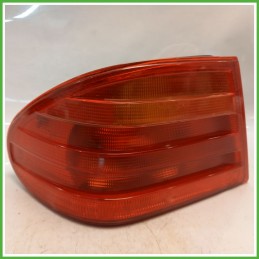 Fanale Fanalino Posteriore Sinistro SX MERCEDES-BENZ Classe E W/S210 A2108204764 Usato