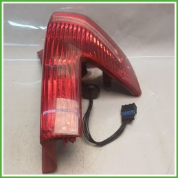 Fanale Fanalino Posteriore Sinistro SX VISTEON 04011 CITROEN C4 6350T8 Usato