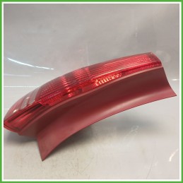 Fanale Fanalino Posteriore Sinistro SX VISTEON 04011 CITROEN C4 6350T8 Usato