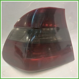 Fanale Fanalino Posteriore Sinistro SX BMW Serie 3 E46 63216946533 Usato
