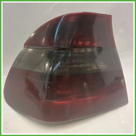 Fanale Fanalino Posteriore Sinistro SX BMW Serie 3 E46 63216946533 Usato